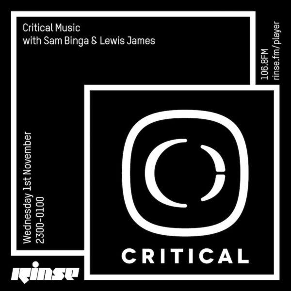 Critical Sound no.48