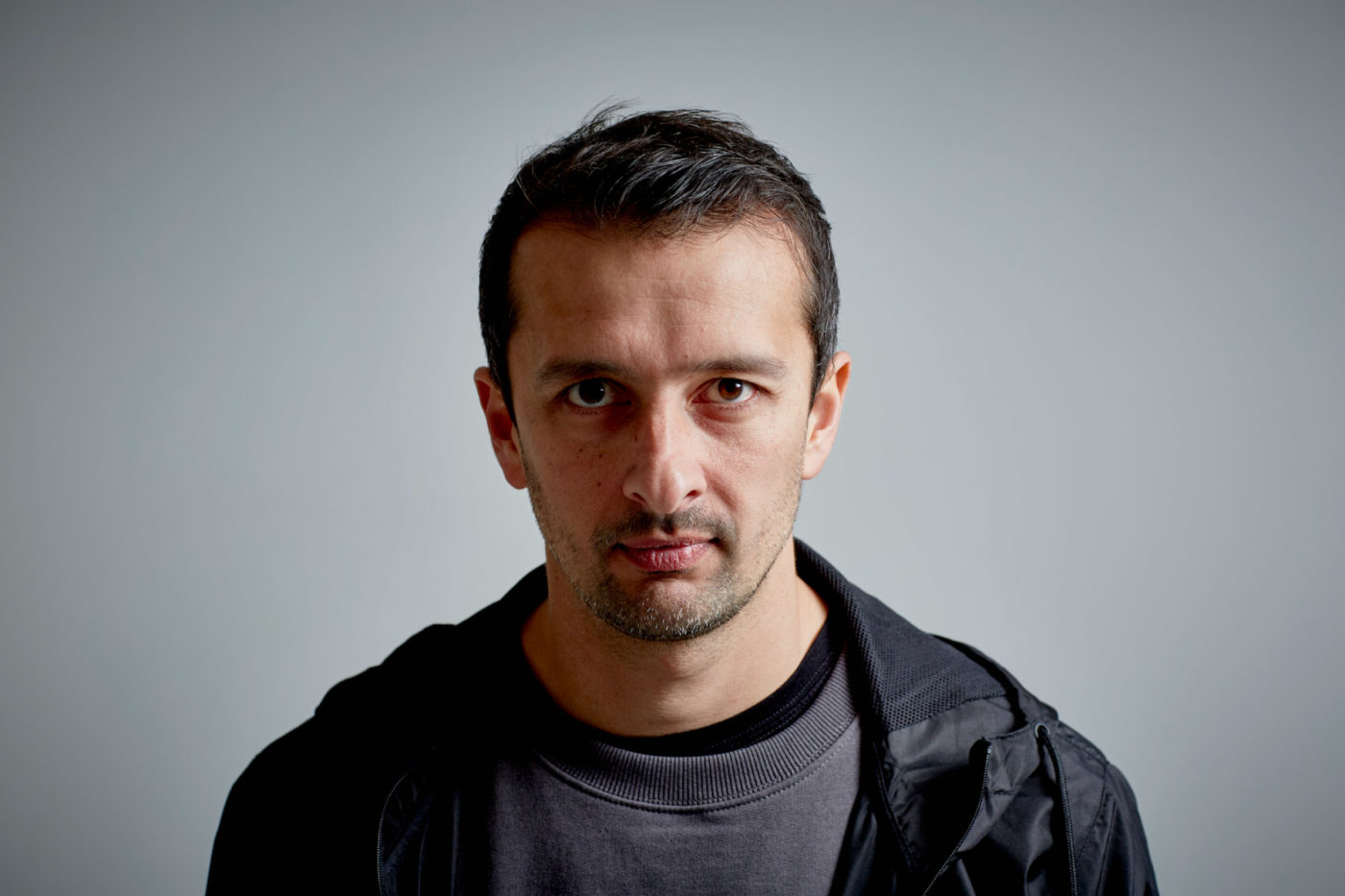 Critical Presents: Binary Vol.15