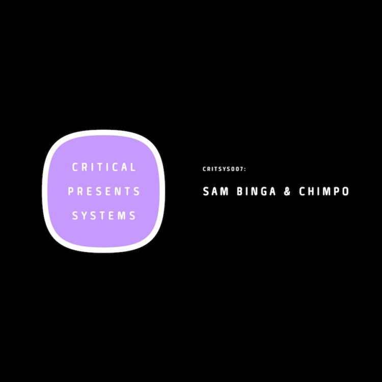 Critical Presents Systems Vol. 7