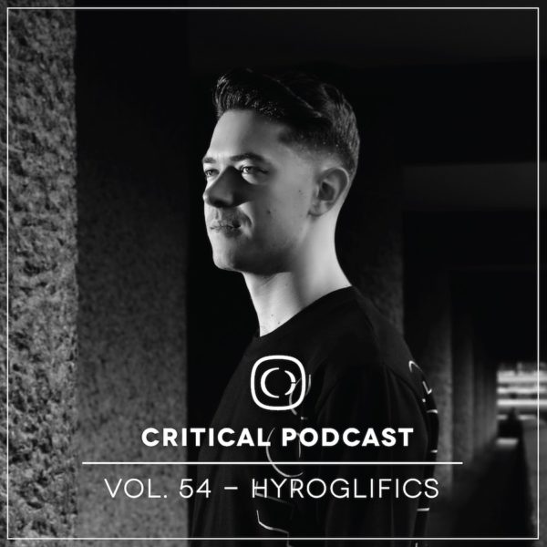 Critical Podcast vol.54