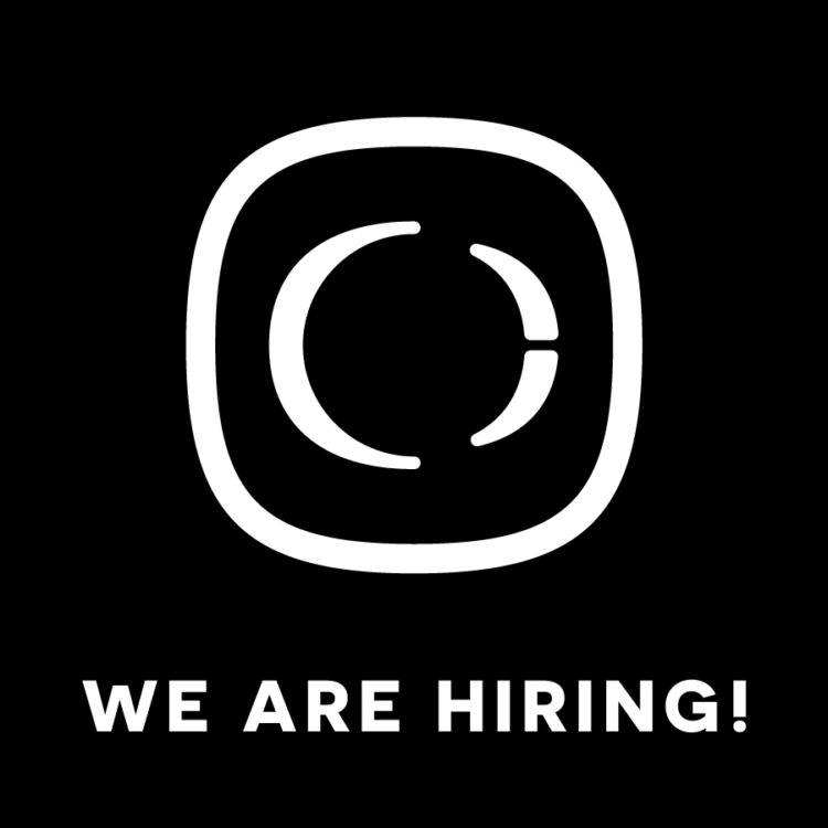 We are looking for interns