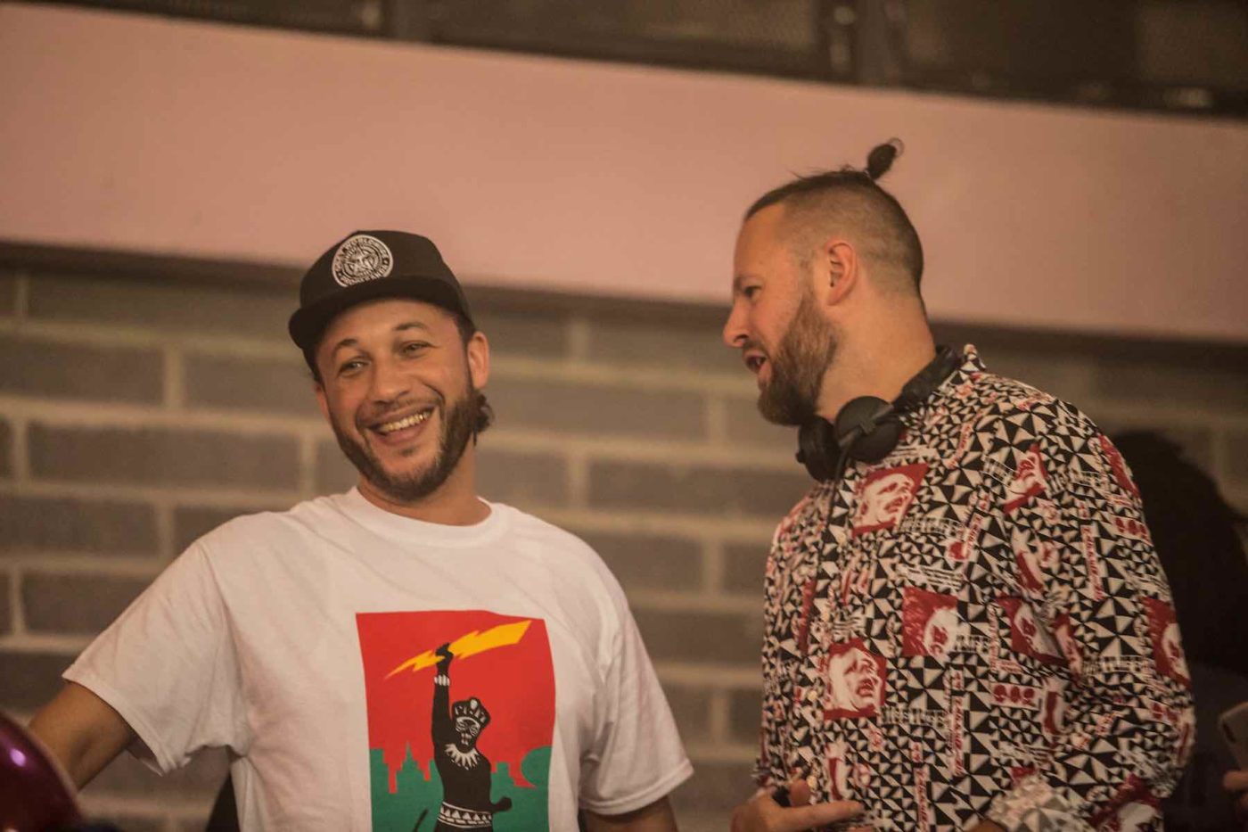 Champion EP [RELOADED]