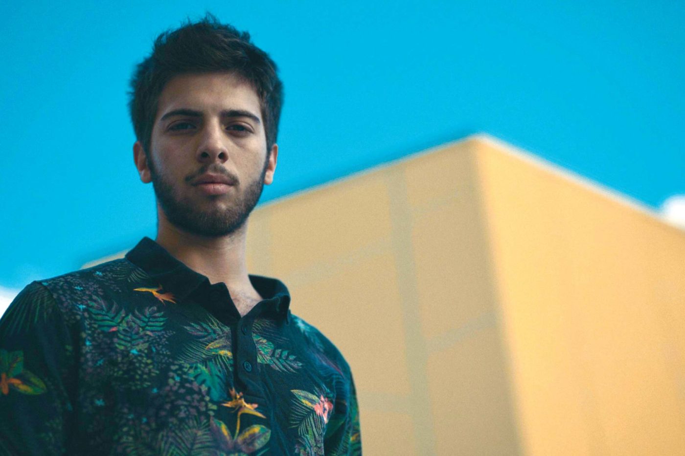 Critical Presents: Binary Vol.17