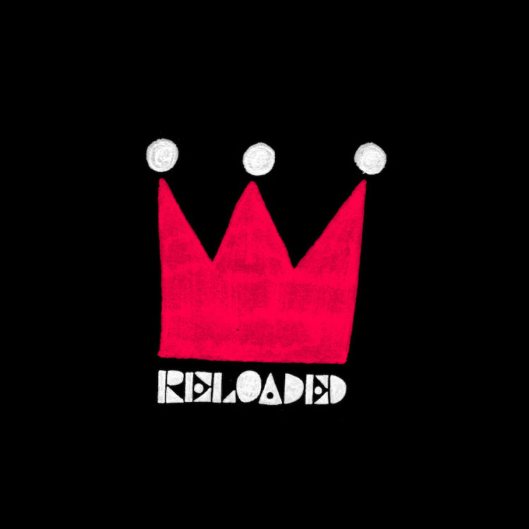 Champion EP [RELOADED]