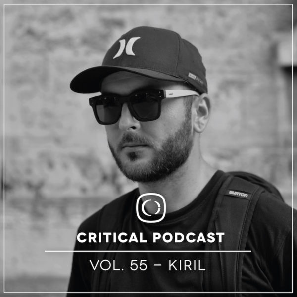Critical Podcast no.55