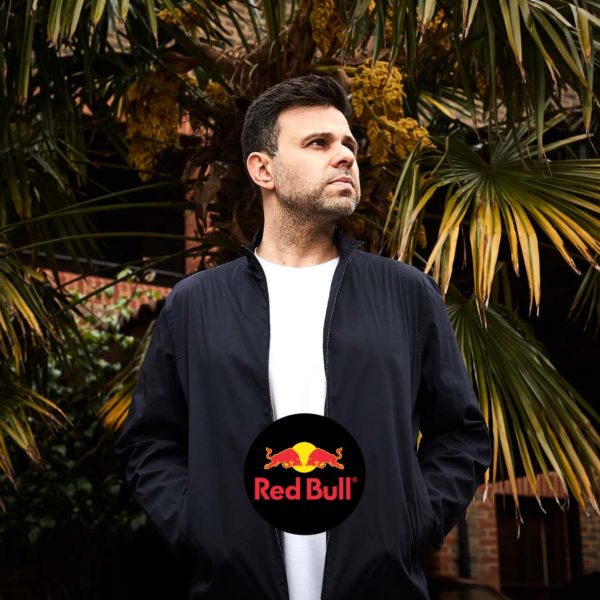 Red Bull Mix – October 2018