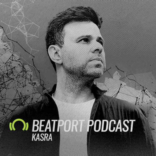 Beatport Podcast // Nov 18