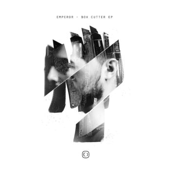 Emperor’s Box Cutter EP Out Now