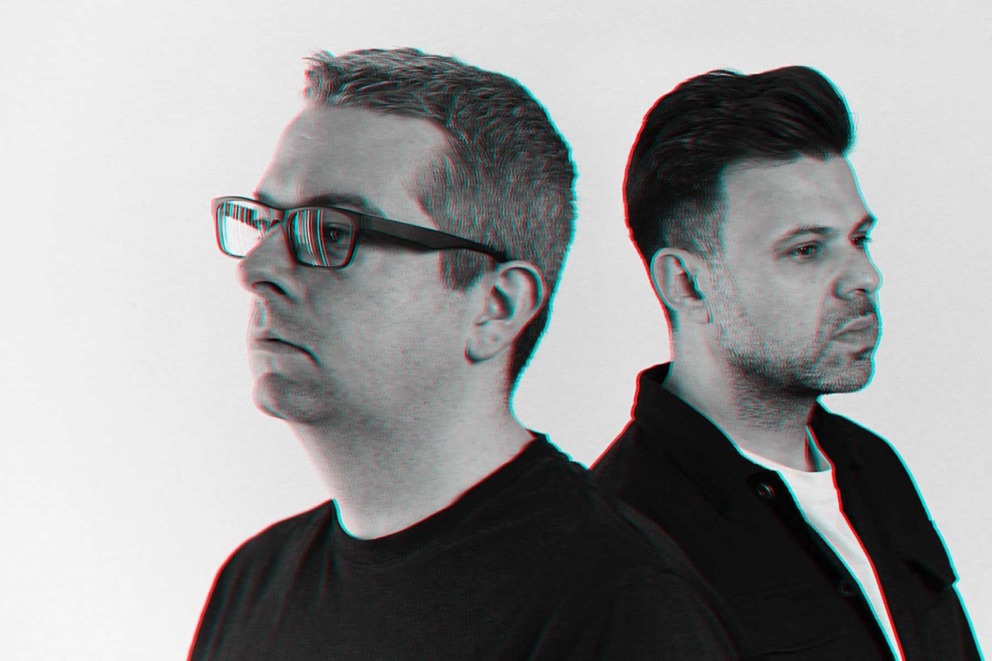 High Resolution / Microdose