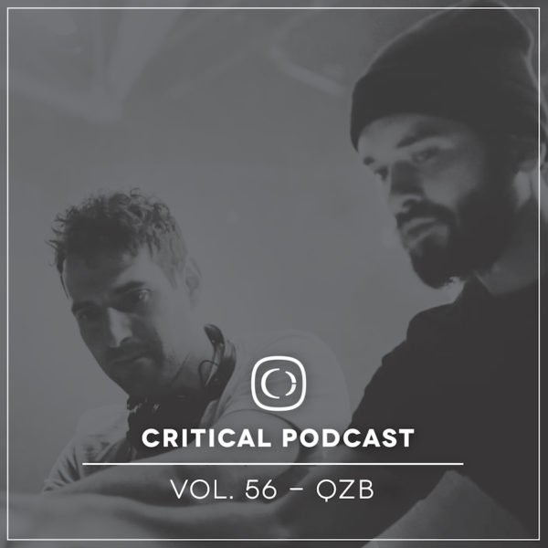 Critical Podcast Vol.56
