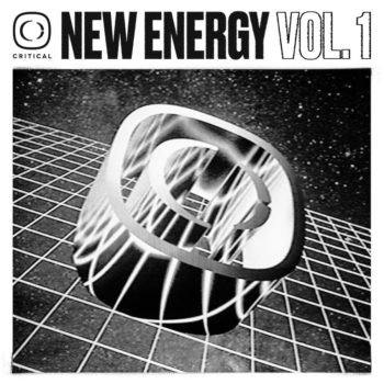 NEW ENERGY VOL.1