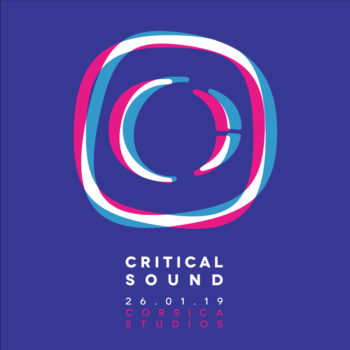 Next Stop For Critical Sound – Corsica Studios