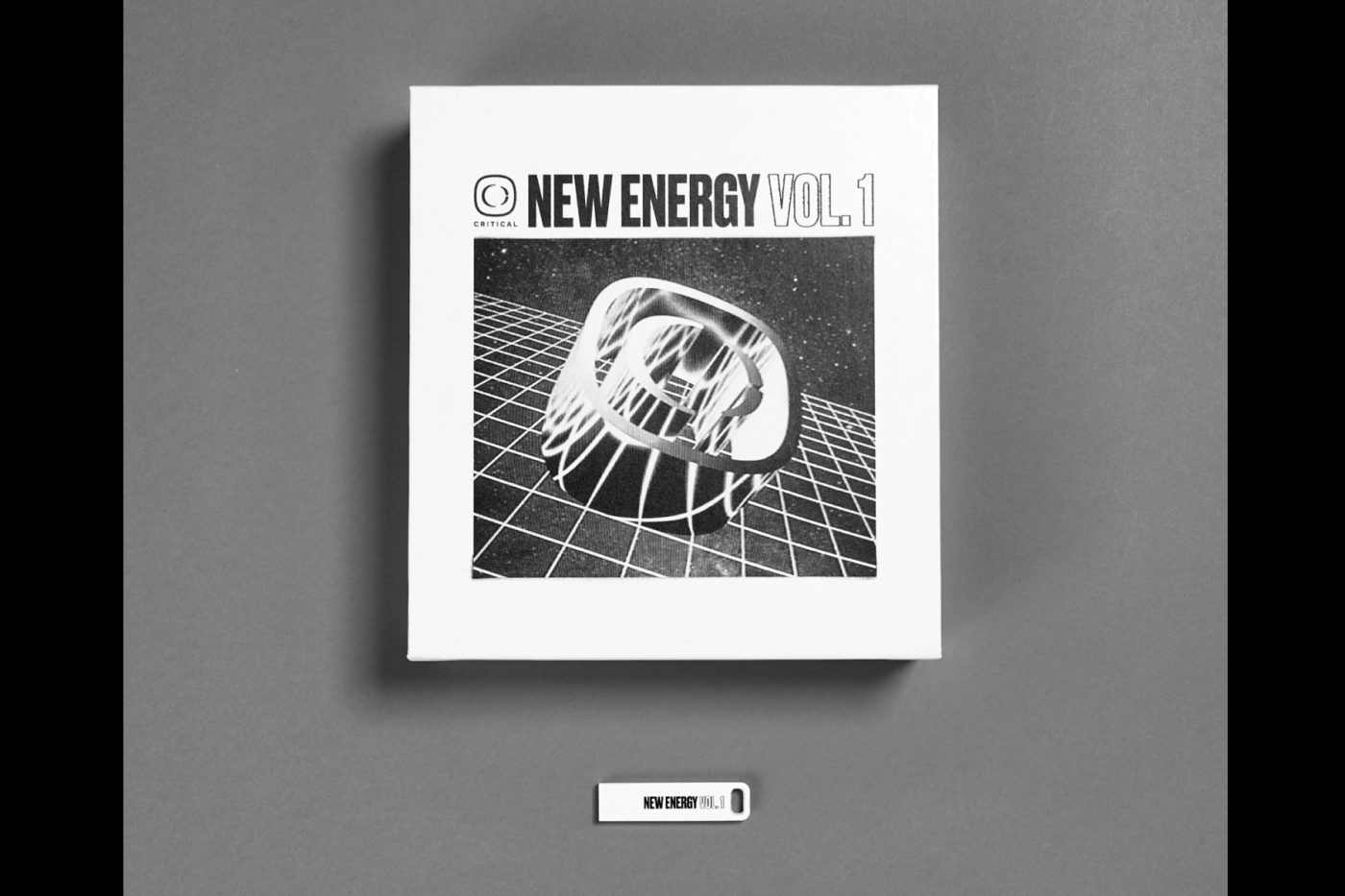 NEW ENERGY VOL.1