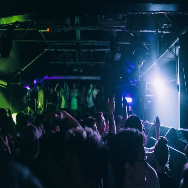Photos Released From Corsica Studios