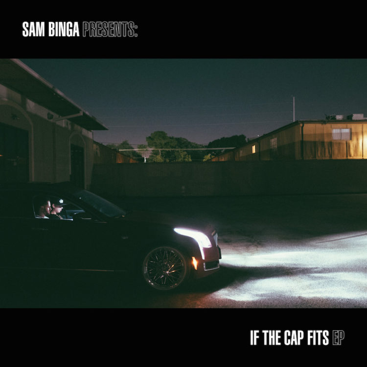 If The Cap Fits EP