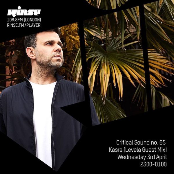 Critical Sound no.65