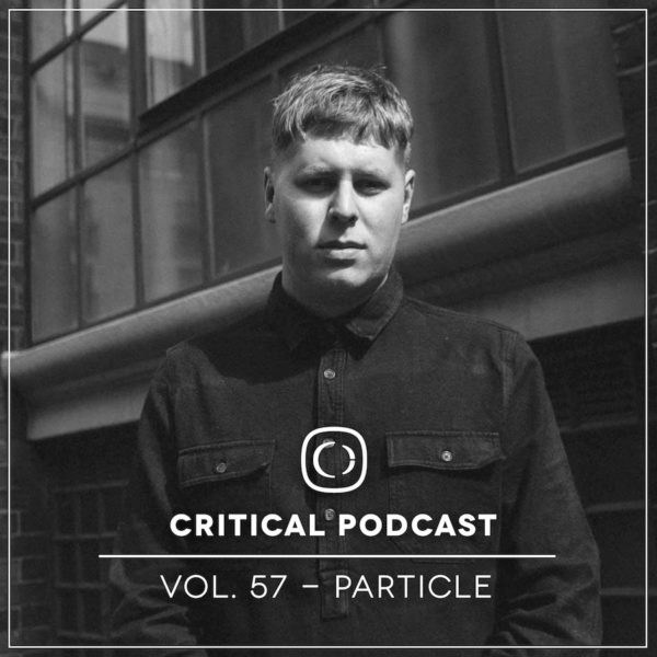 Critical Podcast vol.57