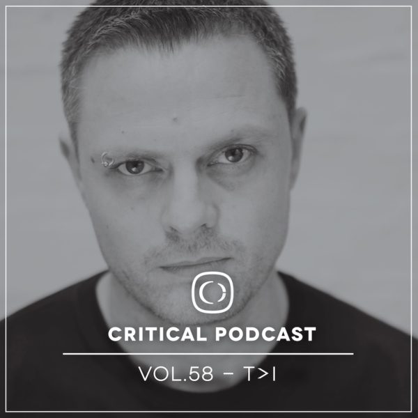 Critical Podcast vol.58