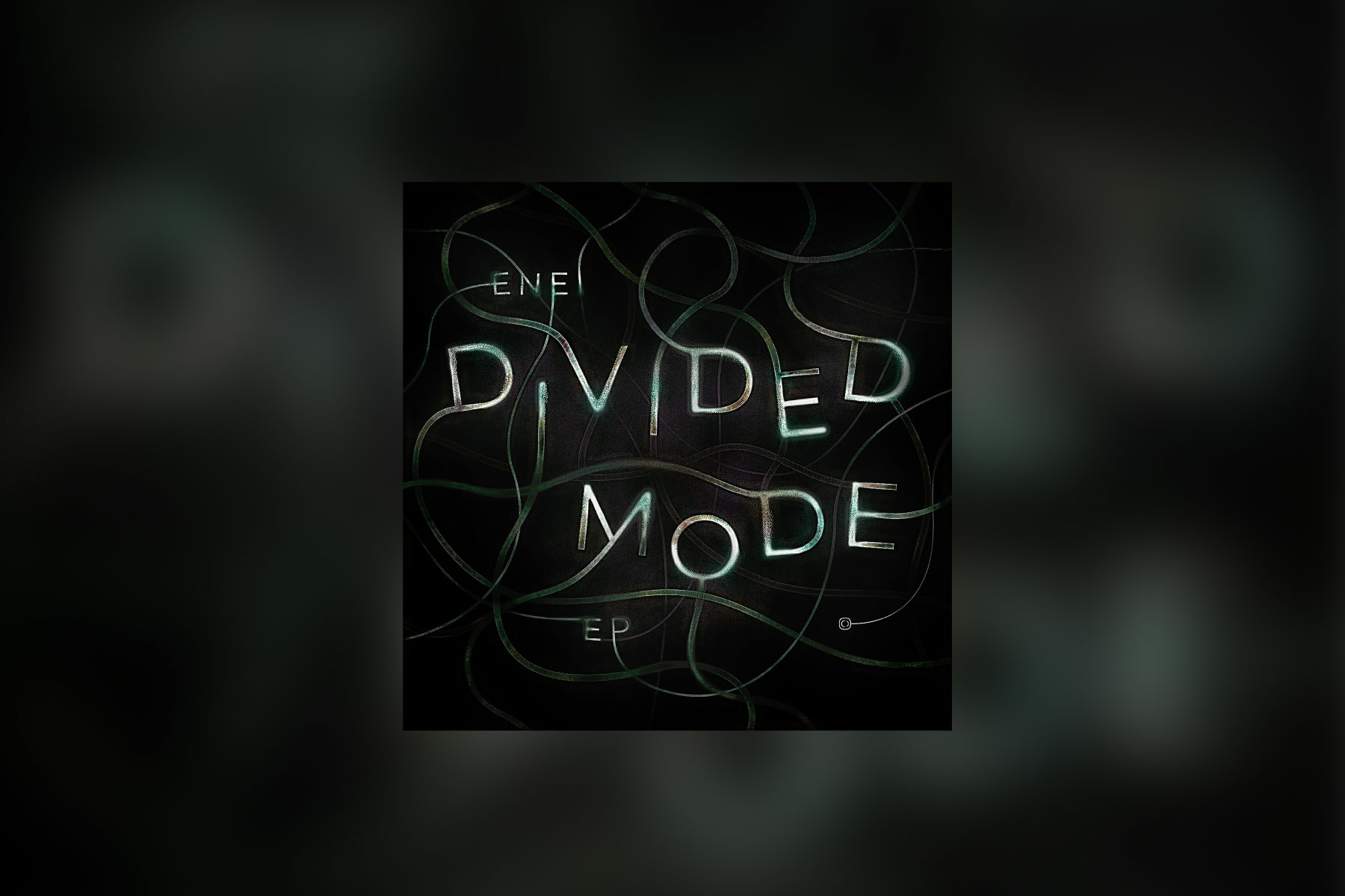 DIVIDED MODE EP