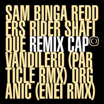If The Cap Fits: Remixed pt.1
