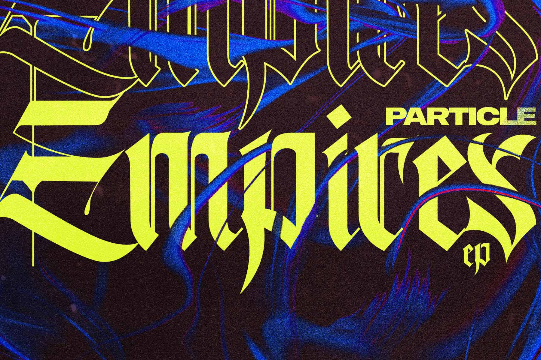 EMPIRES EP