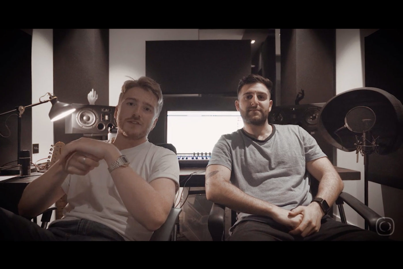 Fade Black – How We Made ‘Sluggah’