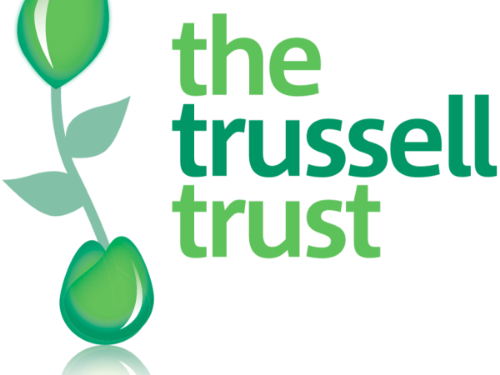 The Trussell Trust